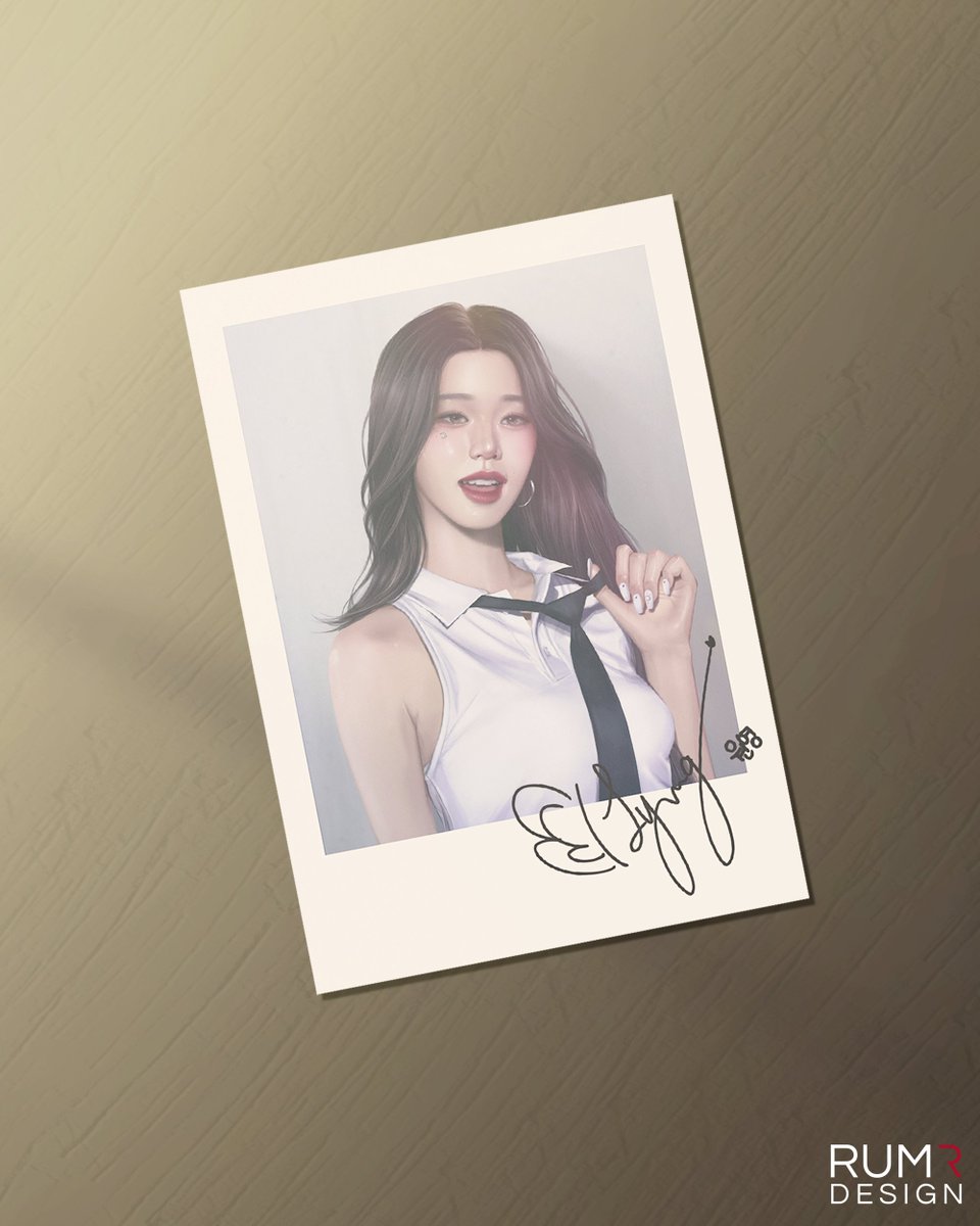 _RumR's tweet image. #NewProfilePic 

#IVE