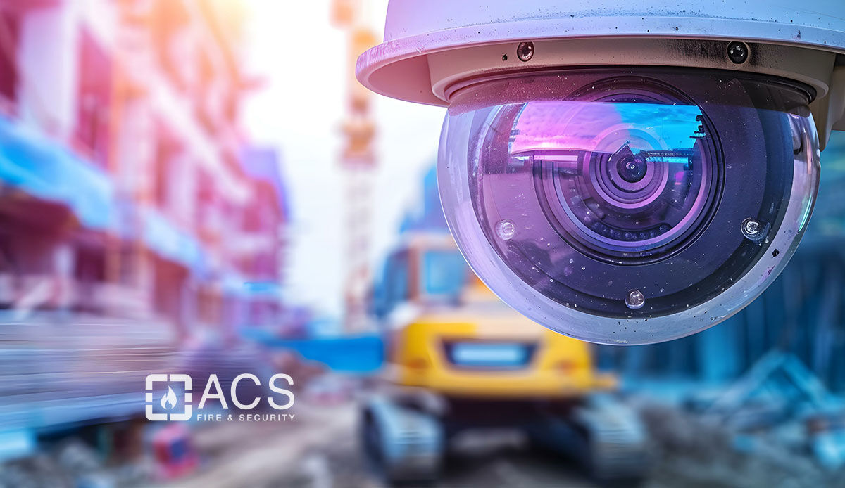 ACS Fire & Security (@ACSFireSecurity) / Posts / X
