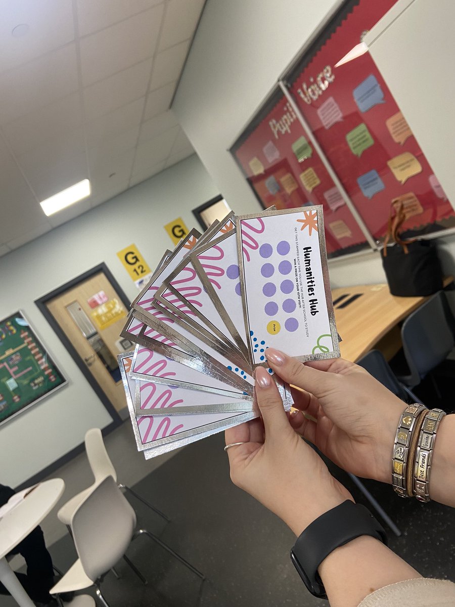 Grangemouth HS Humanities tweet media