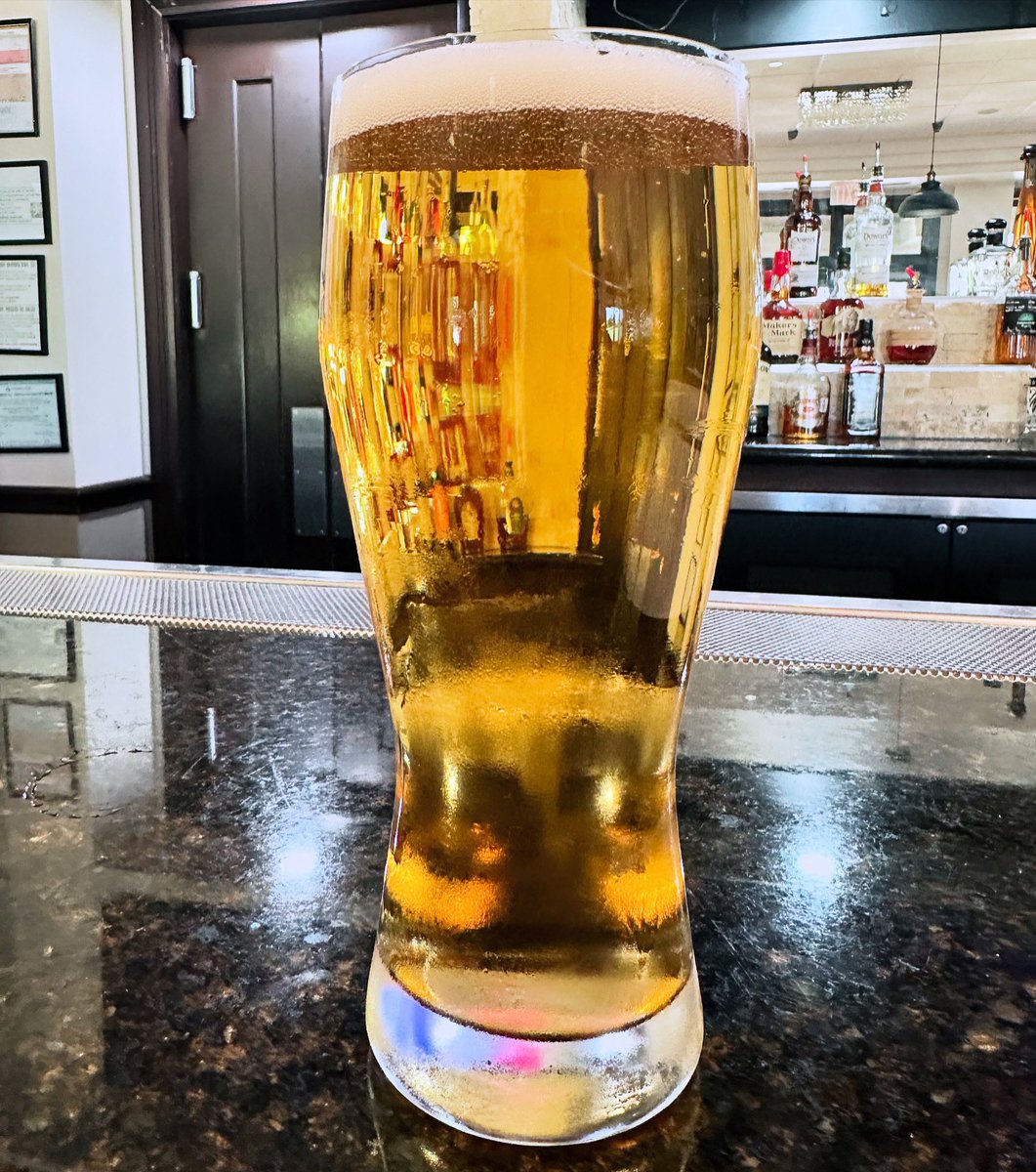 Thirsty Thursday! Cheers! #beer #thirstythursday