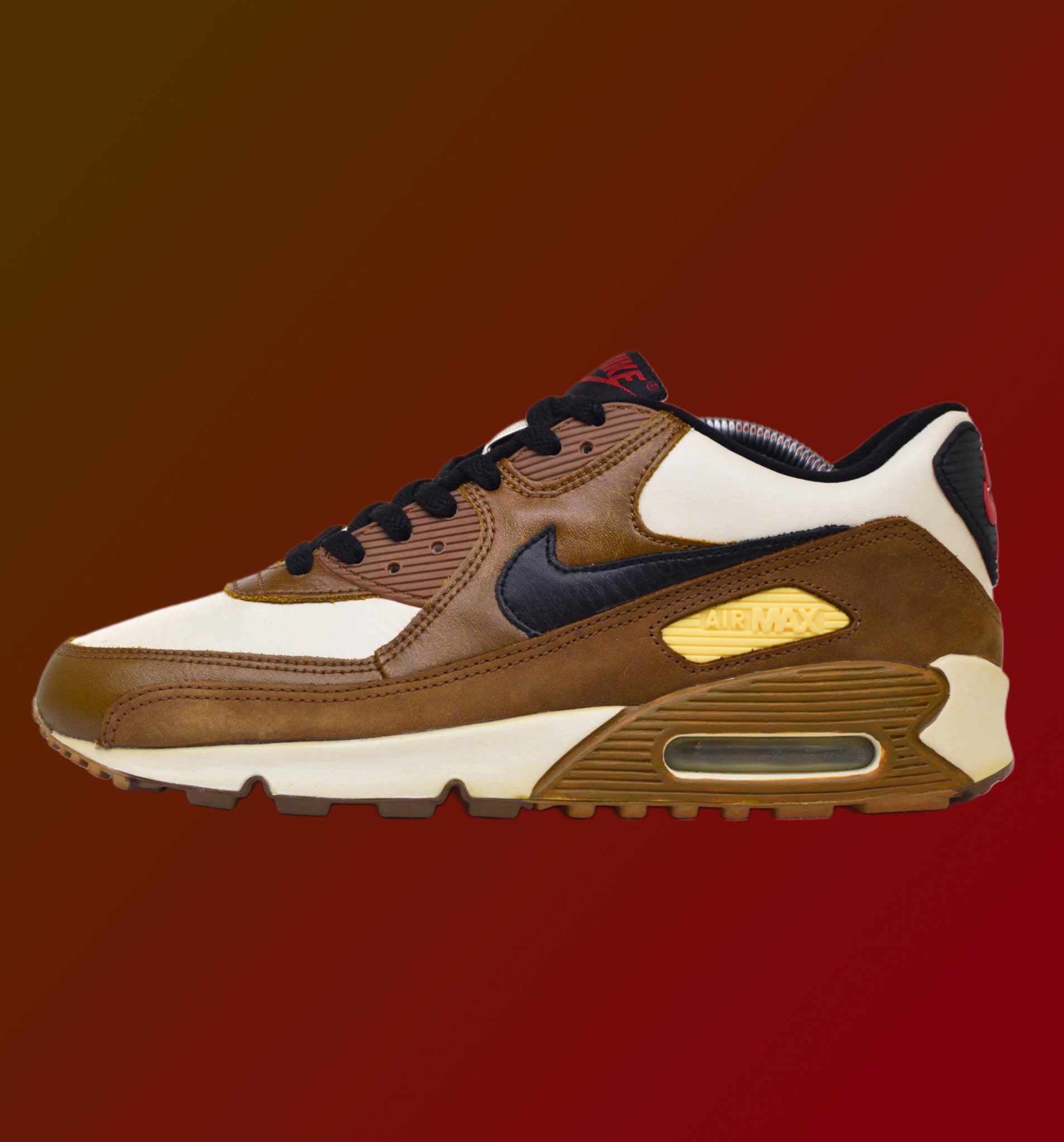 Nice Kicks on X Escape Air Max 90 s return next year from 2002 https t NOpPMZB74V X
