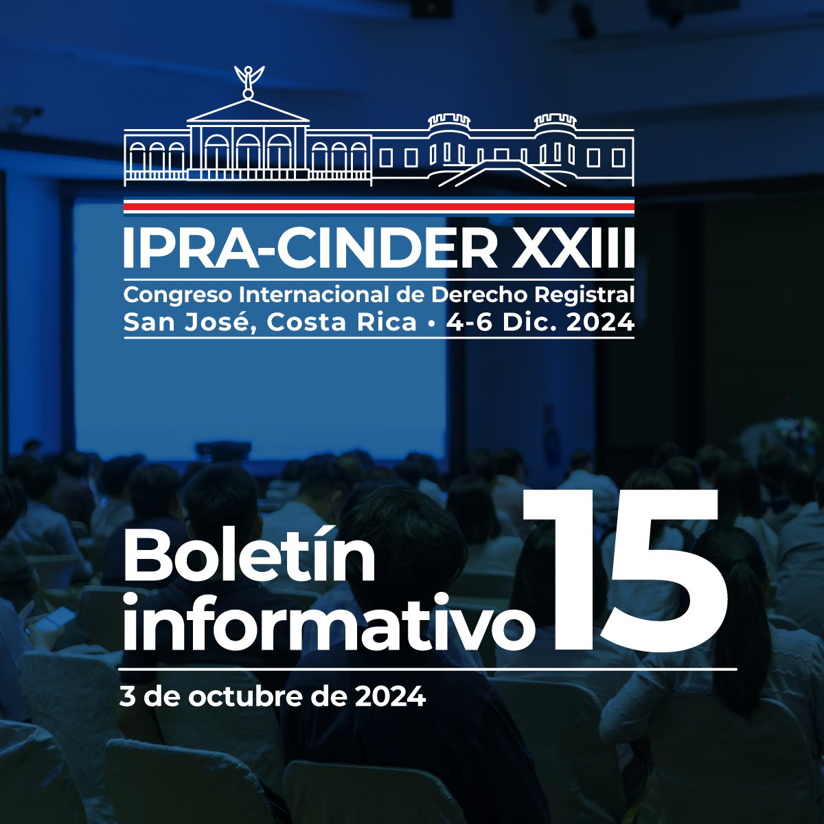 IPRA-CINDER CR 2024 tweet media
