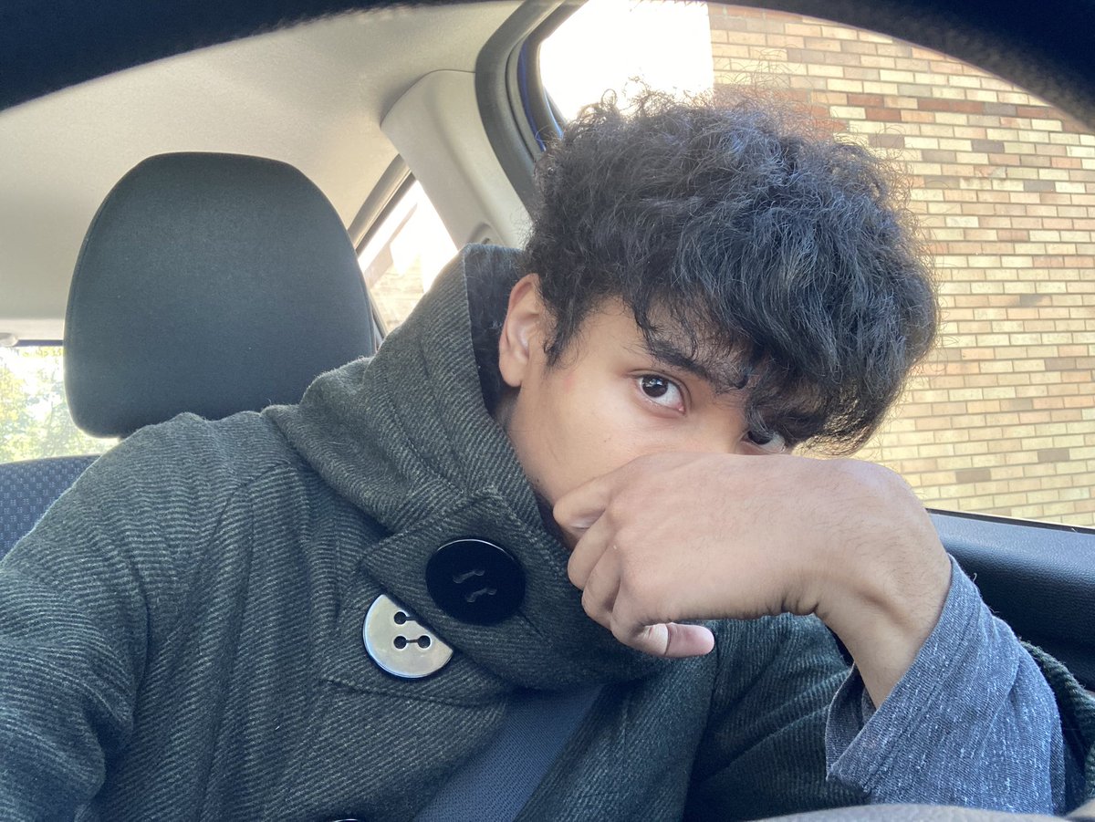 cstonic's tweet photo. It has been three long months of being in agonizing vehicle ownership limbo. So, I decided to start the season festivities off right by doing the most mortifying thing on October 2nd, buying something I can legally drive and call my own. Meet EVEREST; 2019 Honda Fit https://t.co/xnqbrYI3SW
