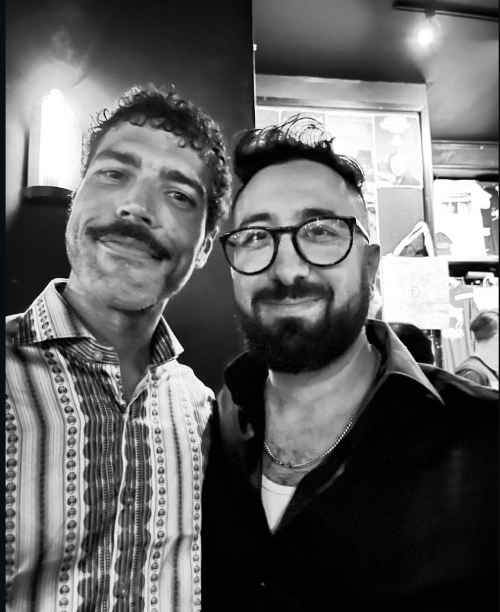 LV - Papa Emeritus tweet media