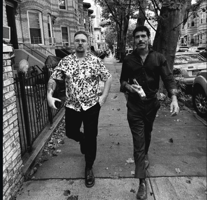 LV - Papa Emeritus tweet media