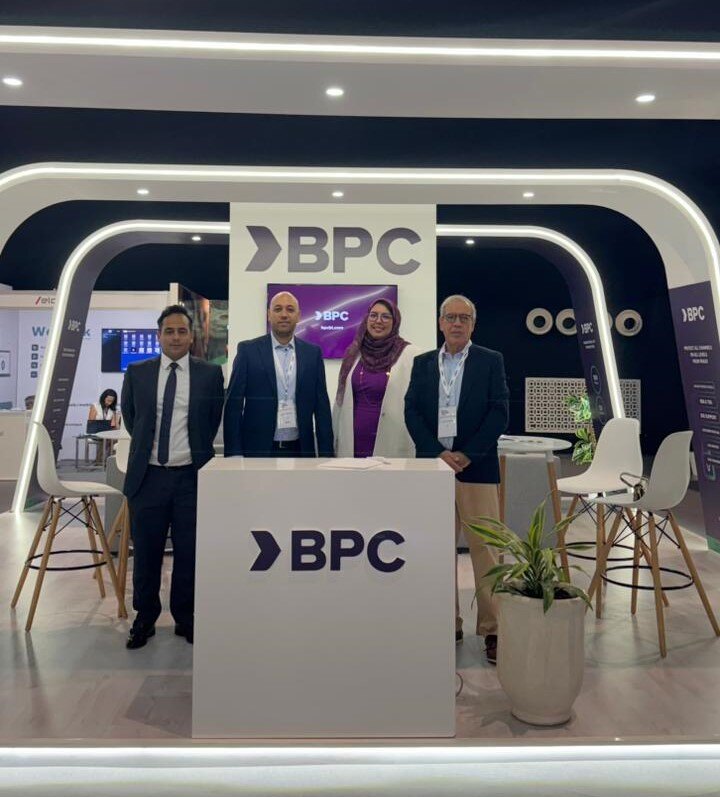 BPC_SmartVista's tweet image. Day 1 of Africa PAY&amp;amp;ID Expo in Marrakech saw our experts discussing Africa’s digital future and payments with industry leaders. Ilyas Berrajaa spoke on ISO 20022’s role in payment modernization. Meet us at Stand B22! #wearebpc #APIDE #ISO20022 #digitaltransformation