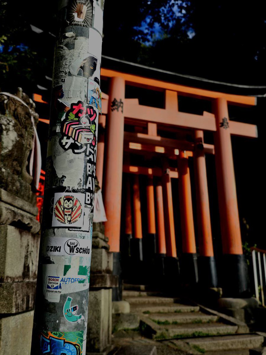 Believe in something… all you need is $OSAK ⛩️

#ifeelbetter