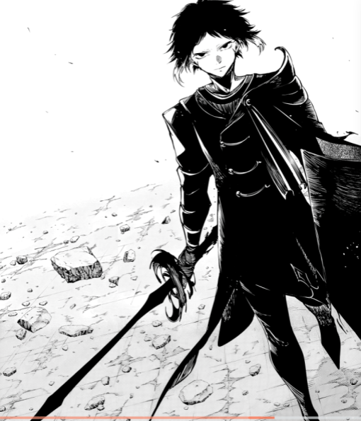 Pixxie_2909's tweet photo. The only thing good in latest chapter
#bsd #chapter119 https://t.co/jlwY8lM3Zw