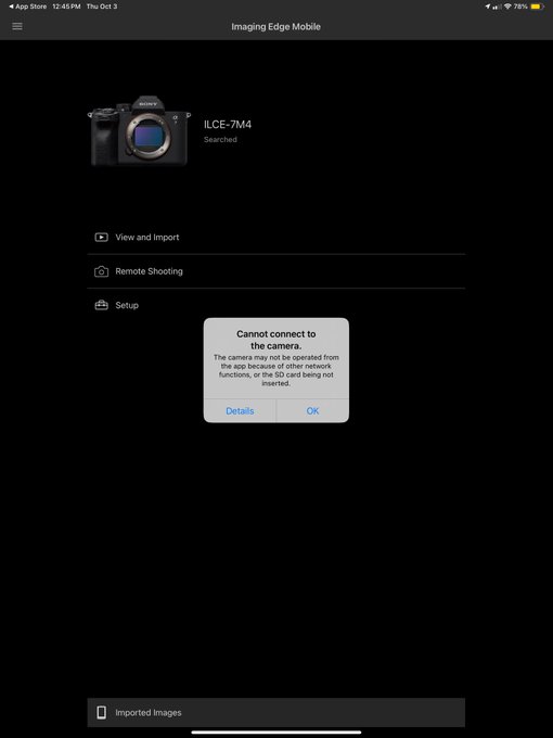 I’ve spent HOURS trying to make this work, for like 15 months, none of the apps work no matter what I