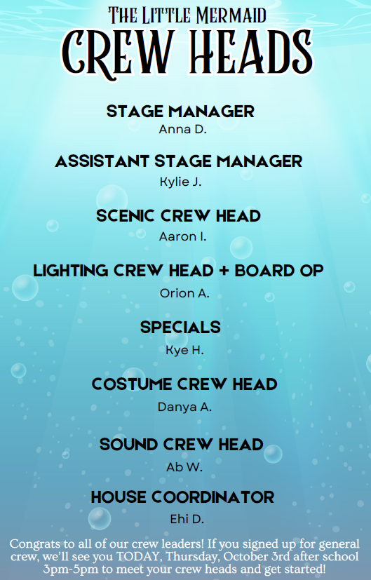 Congrats!! See you after school TODAY! <a href="/THS_Tigers/">Travis High School</a>