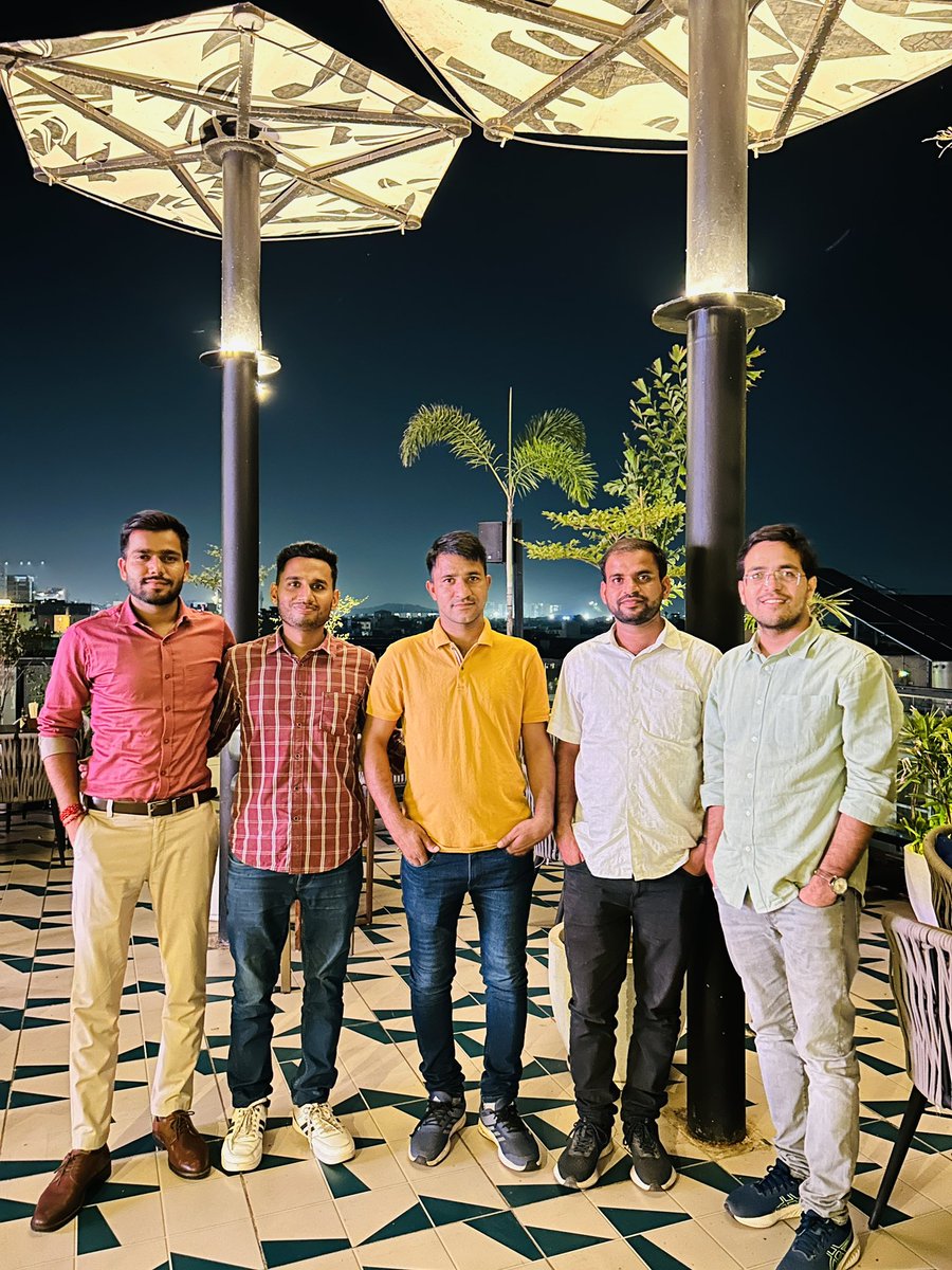 Time apart, hearts together ❤️”