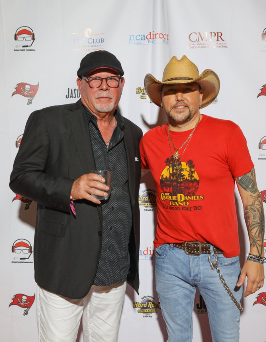 Happy birthday <a href="/BruceArians/">Bruce Arians</a> 🥳