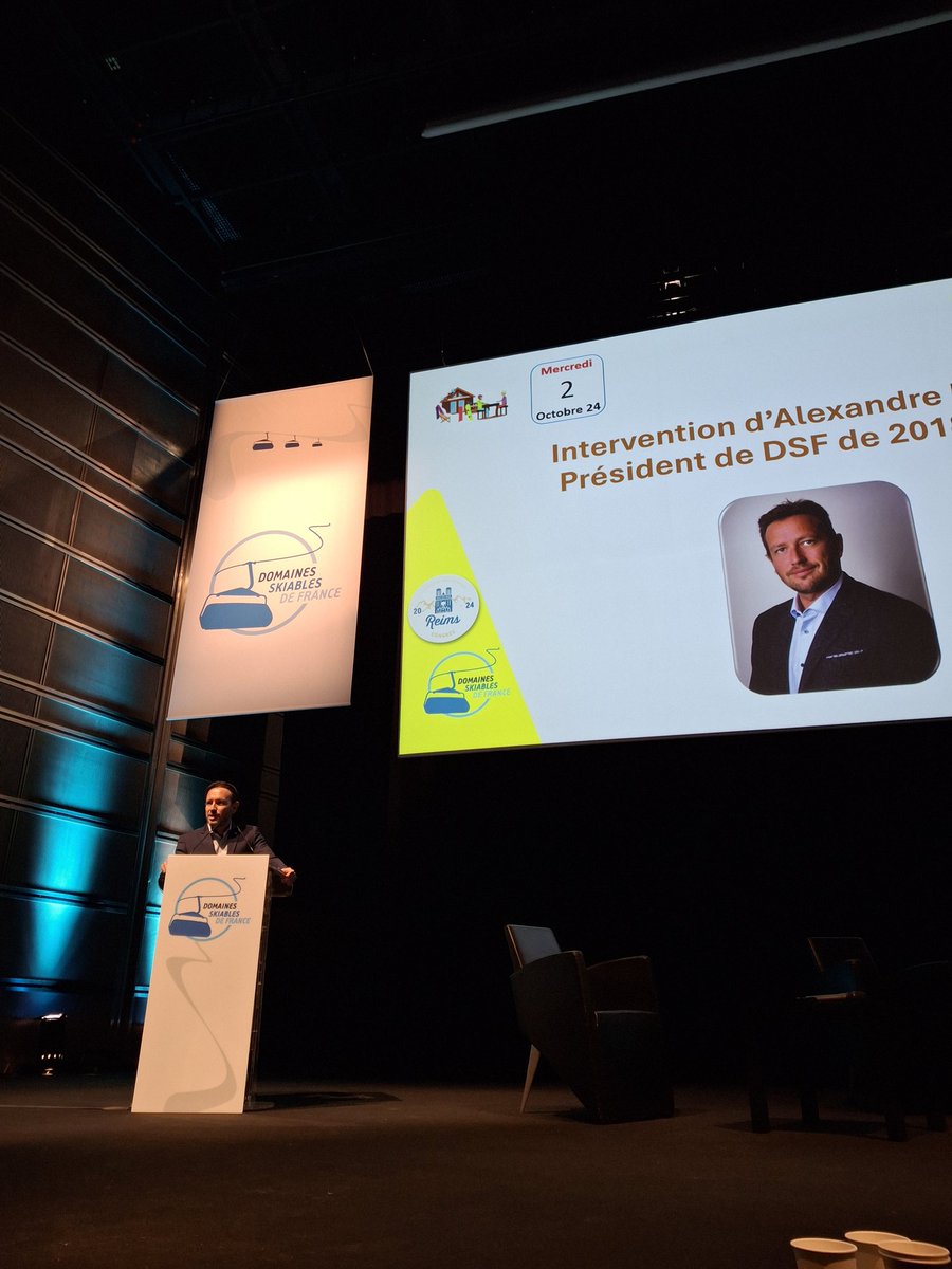 Michel Bouvard (@m_bouvard) on Twitter photo CongrÚs de #Domainesskiables de France. Un hommage justifié à <a href="/AlexMaulin/">Alex Maulin</a> qui a pendant six ans représenté avec efficacité les exploitants des domaines skiables, et su faire entendre la voix des professionnels pendant la crise sanitaire. CongrÚs de #Domainesskiables de France. Un hommage justifié à <a href="/AlexMaulin/">Alex Maulin</a> qui a pendant six ans représenté avec efficacité les exploitants des domaines skiables, et su faire entendre la voix des professionnels pendant la crise sanitaire.
