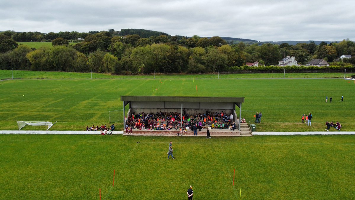 Kilkenny GAA Coaching & Games tweet media