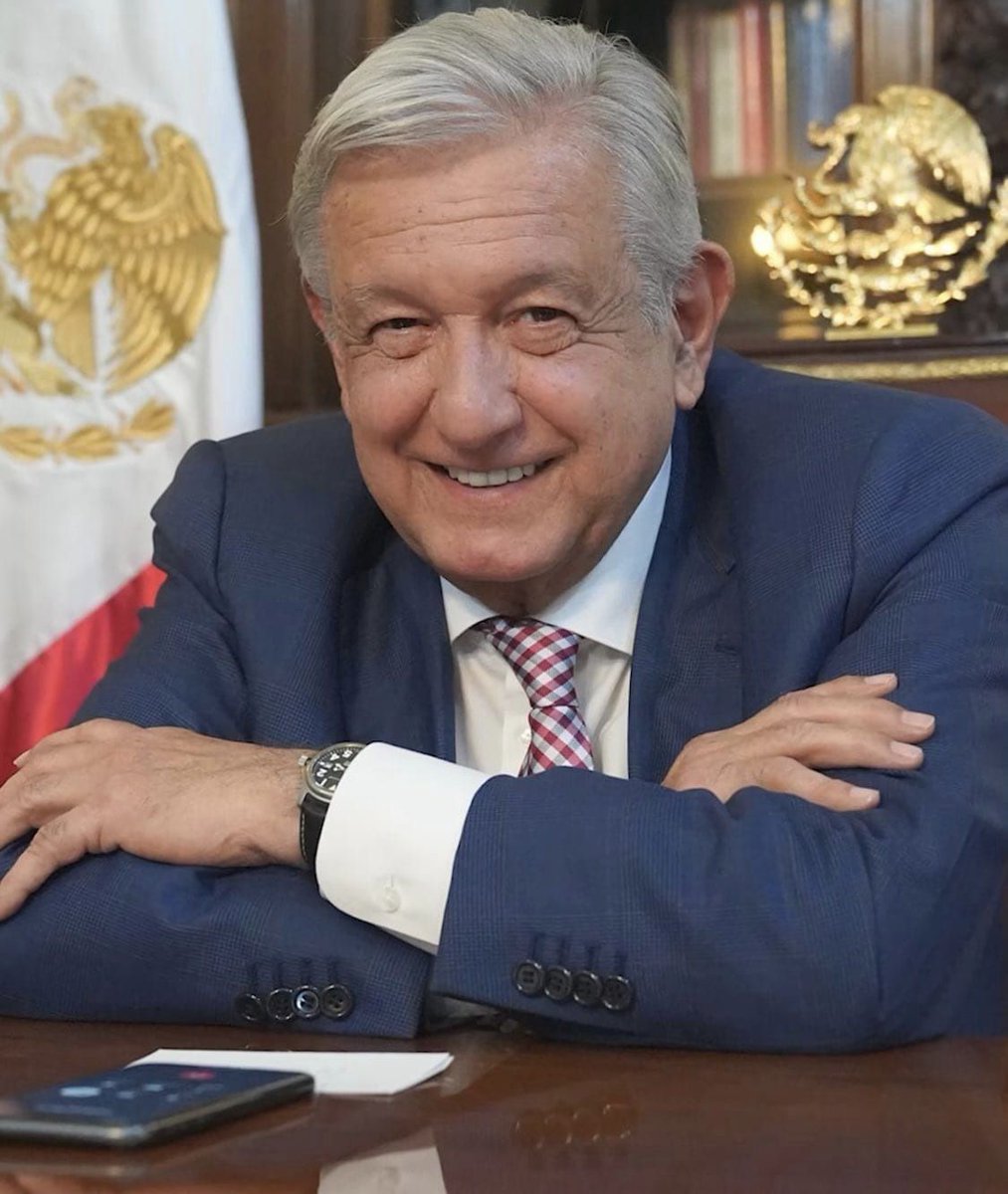 LichaWonderland's tweet photo. Día 3 sin AMLO.
¡Gracias eternas! 
@lopezobrador_ https://t.co/JGwuopr2VM