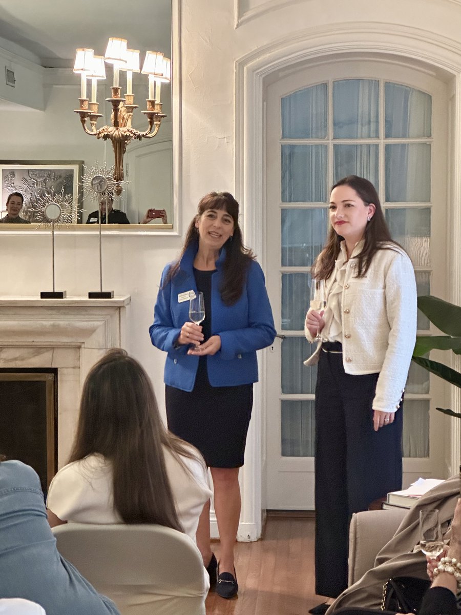 Friendship Bridge tweet media