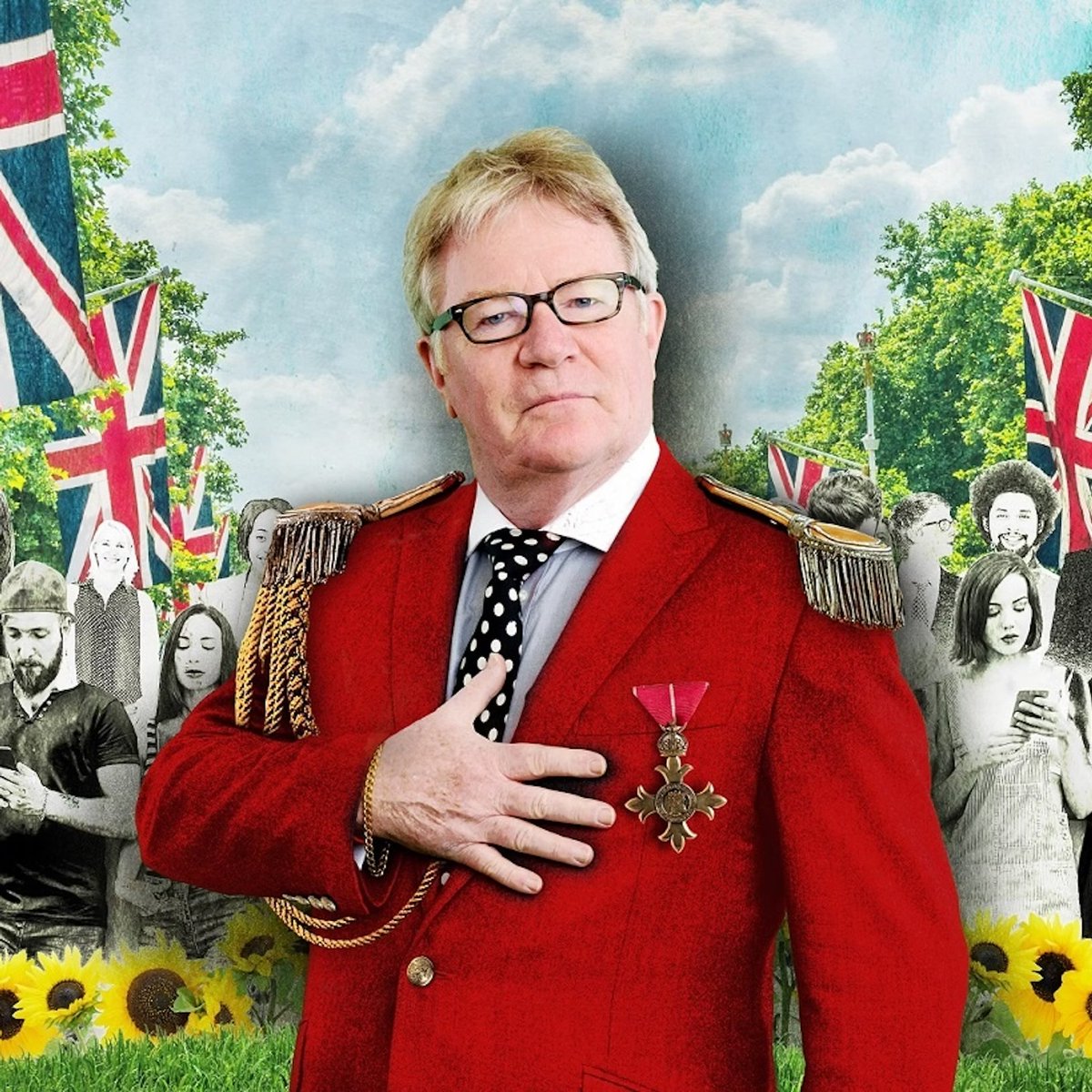 WeGotitBack 🏴🇬🇧🇺🇸 tweet media