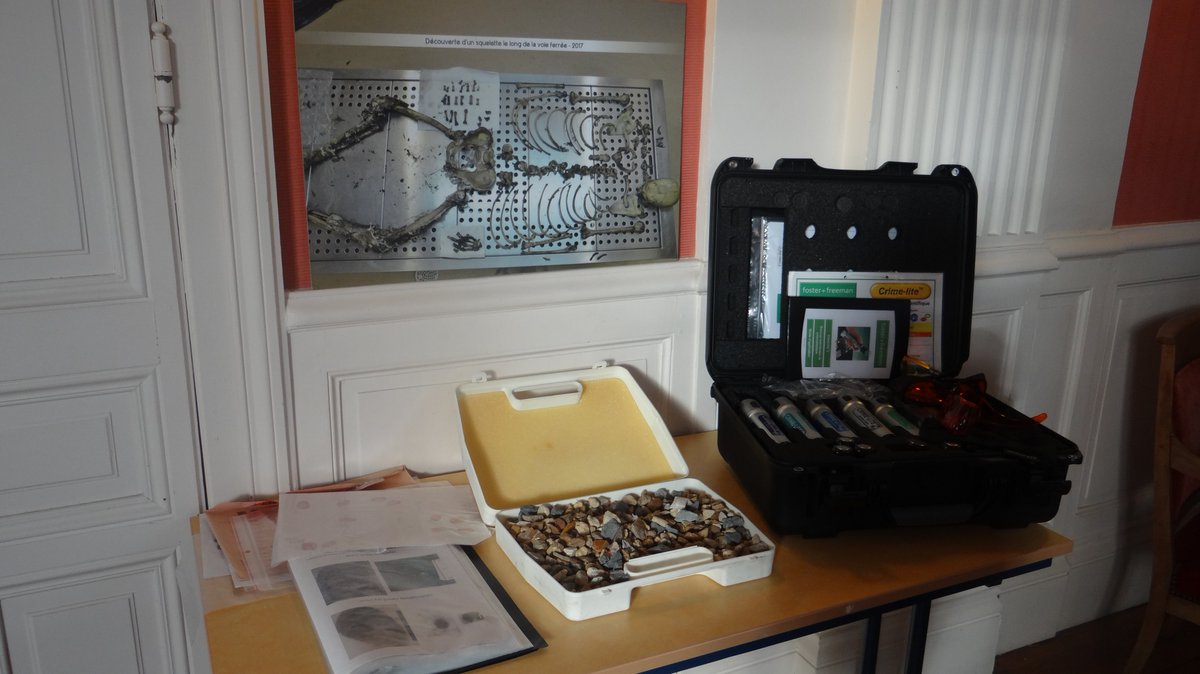 CA Angers tweet media