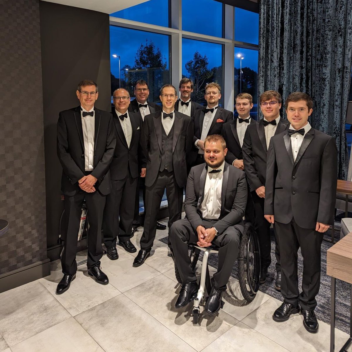 jonolder's tweet photo. Looking forward to photos from the @ITDevLtd team tonight who are attending the #SCTIA24 hosted by @TheBusinessMag. 
We're up for the Tech Employer of the Year award, fingers crossed.
Will it be the same attendees as last year ... https://t.co/Ry2RhaX6ii