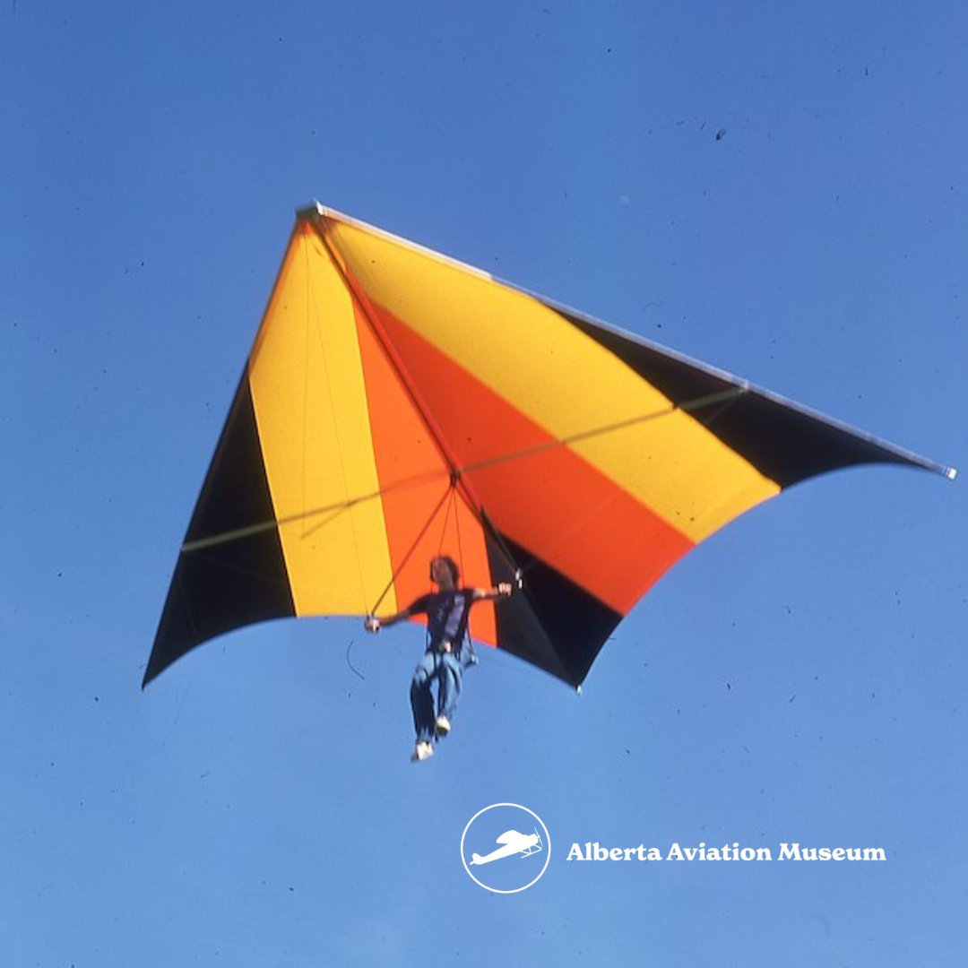 Alberta Aviation Museum tweet media