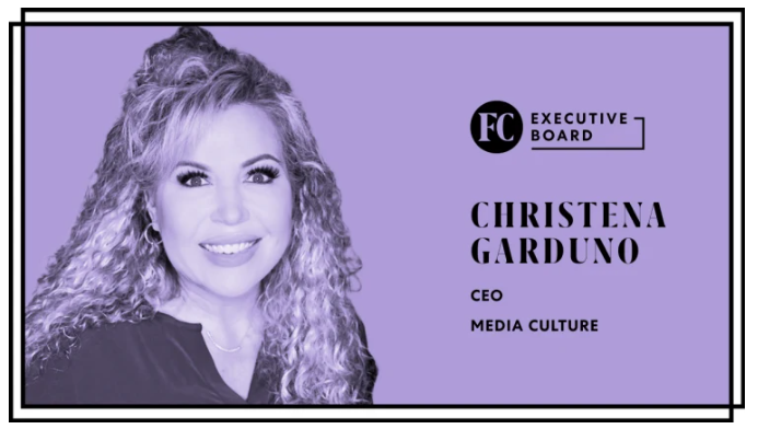 MariaWhiteLive's tweet photo. As a leader in #sales, I've found that prioritizing empathy, authenticity, and resilience can be truly impactful. I especially like what Christena Garduno, the CEO of Media Culture said about authenticity: https://t.co/wRDTzbiHHV