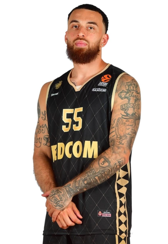 madbasket's tweet photo. Ésta temporada, las camisetas del @ASMonaco_Basket son Spalding.

Estamos intentando traerlas y queremos demostrarles el tirón que tiene la @EuroLeague en nuestro país.

¿Nos ayudáis un poco?

🔄 Si os compraríais la camiseta de @TheNatural_05 https://t.co/pDwZC9GbYz