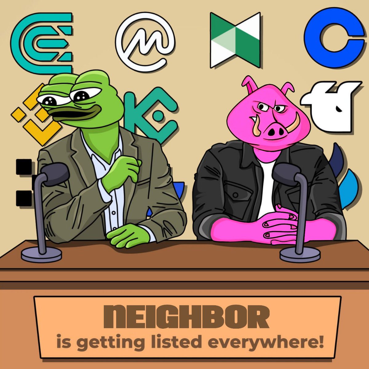 NeighborBoris's tweet photo. @LoneRogue8 https://t.co/2blpfOcHem