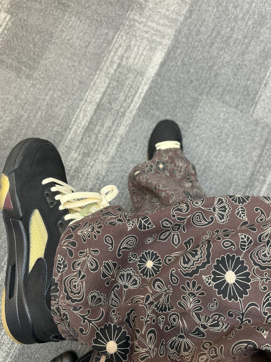 FashHole's tweet image. you gotta coordinate 👌🏾