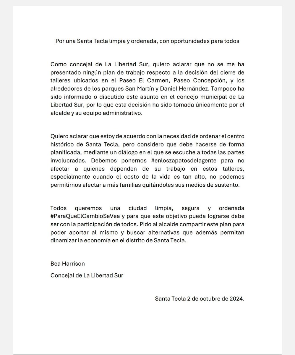 Bea.harrison tweet media