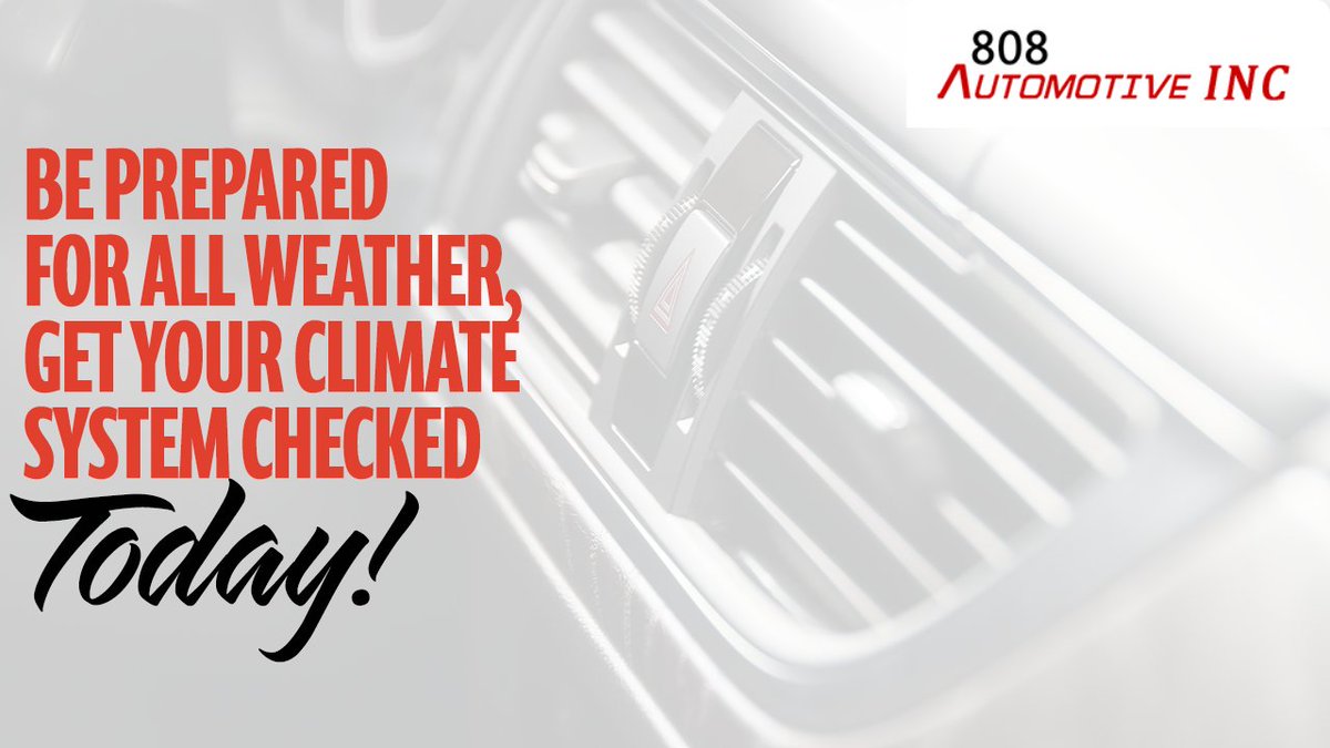 808 Automotive. INC (@808_Automotive) / Posts / X