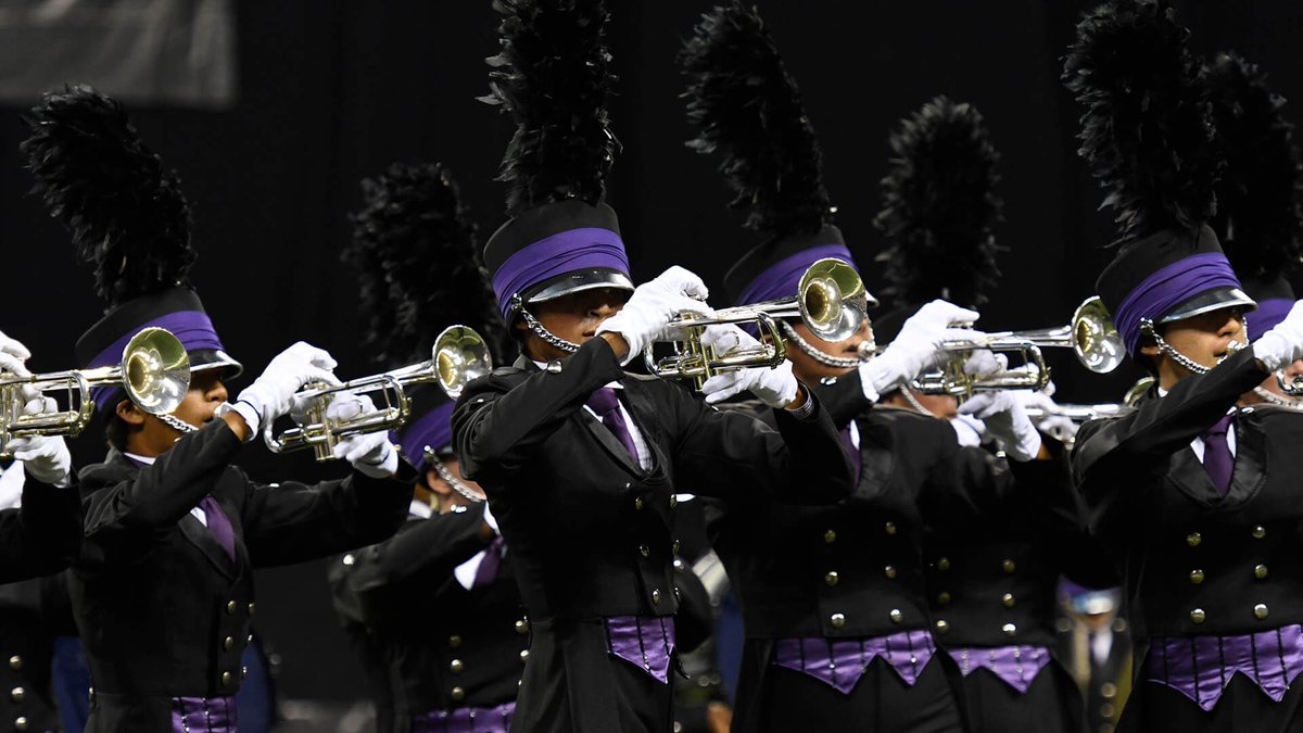 TheAcademyDBC's tweet image. Taking you back in time! Who remembers this show? 👀

#theacademydbc #drumcorps #dci #tbt #throwback