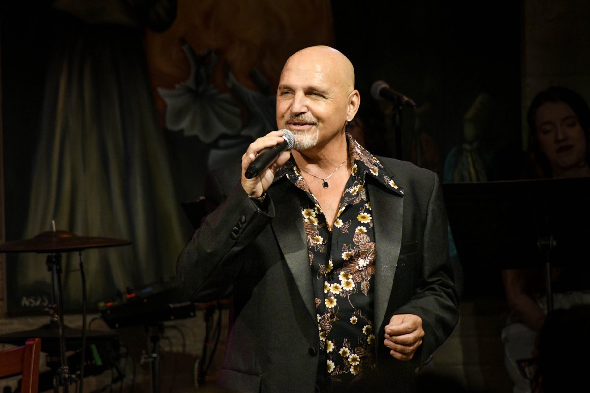 I Got The Music in Me is the first Cabaret of the new season, not to be missed. #MattBeyer #RVATheatre #LiveandLocal, #CabaretNights
ow.ly/KGzU50TCkLu