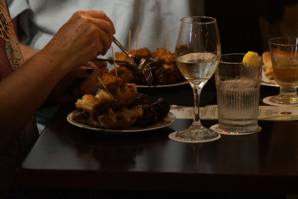 Swift Creek Mill tweet media