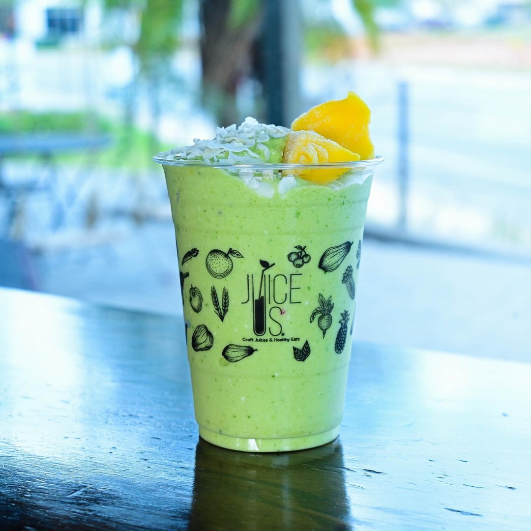 WeslacoChamber's tweet image. 🍹🌍 Happy Global Smoothie Day!

Celebrate with us by grabbing a smoothie from our Chamber Members

Where are you getting your smoothie fix today? Let us know in the comments! 🍓🍌🥭

#GlobalSmoothieDay #Weslaco #WeslacoChamber #DiscoverWeslaco