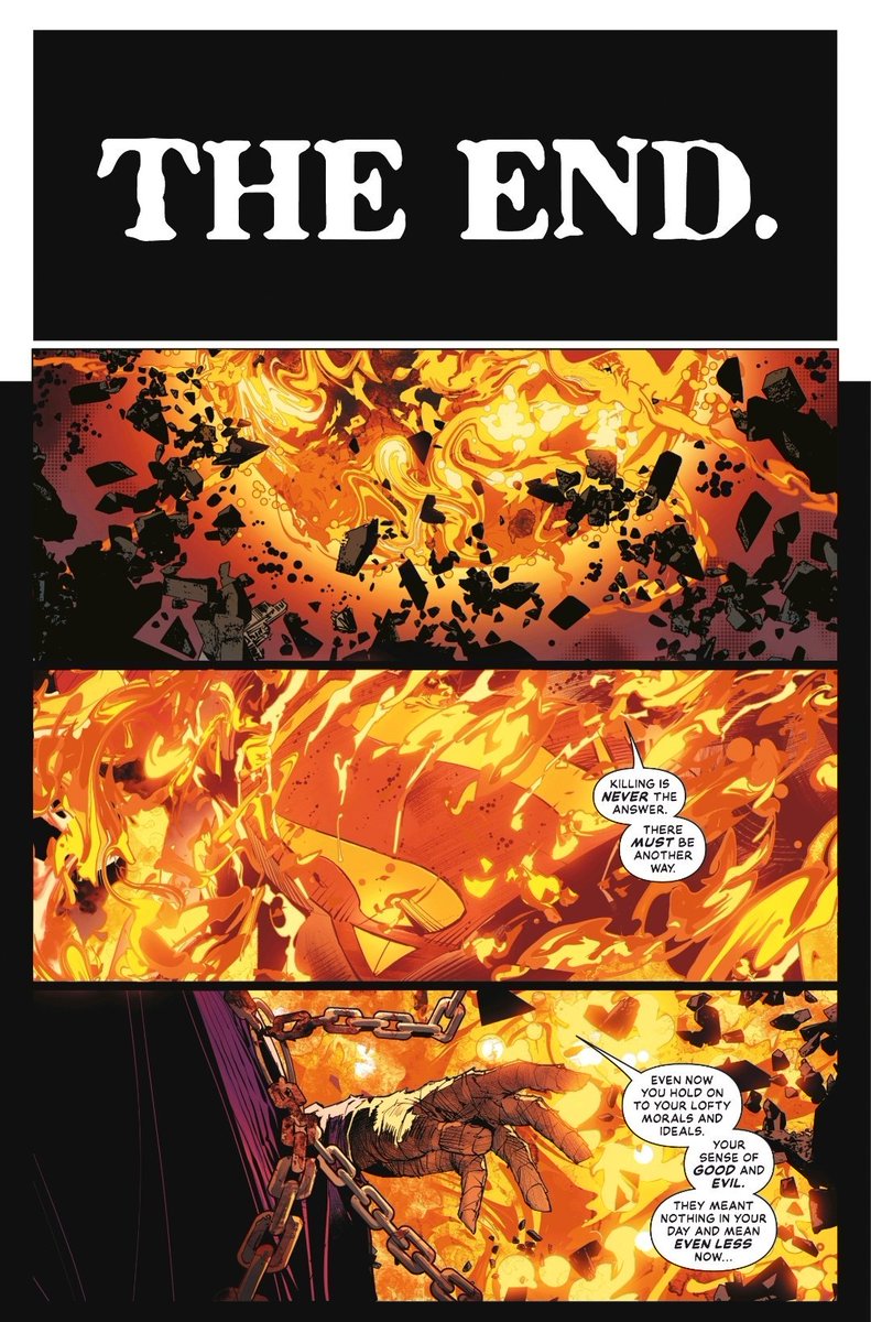 Superman #19 preview
written by @Williamson_Josh and colors by Alejandro Sanchez 