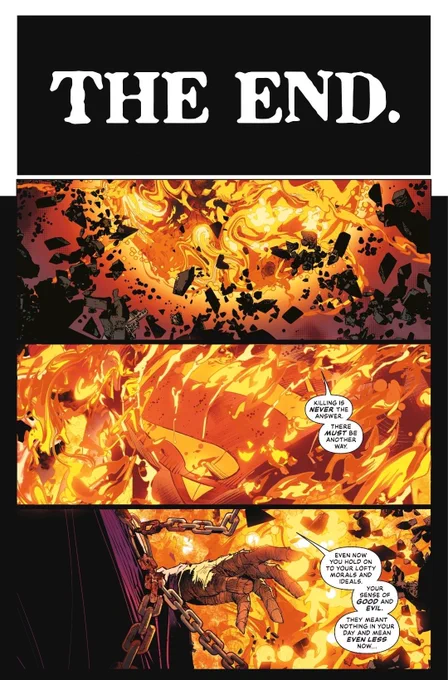 Superman #19 preview
written by @Williamson_Josh and colors by Alejandro Sanchez 