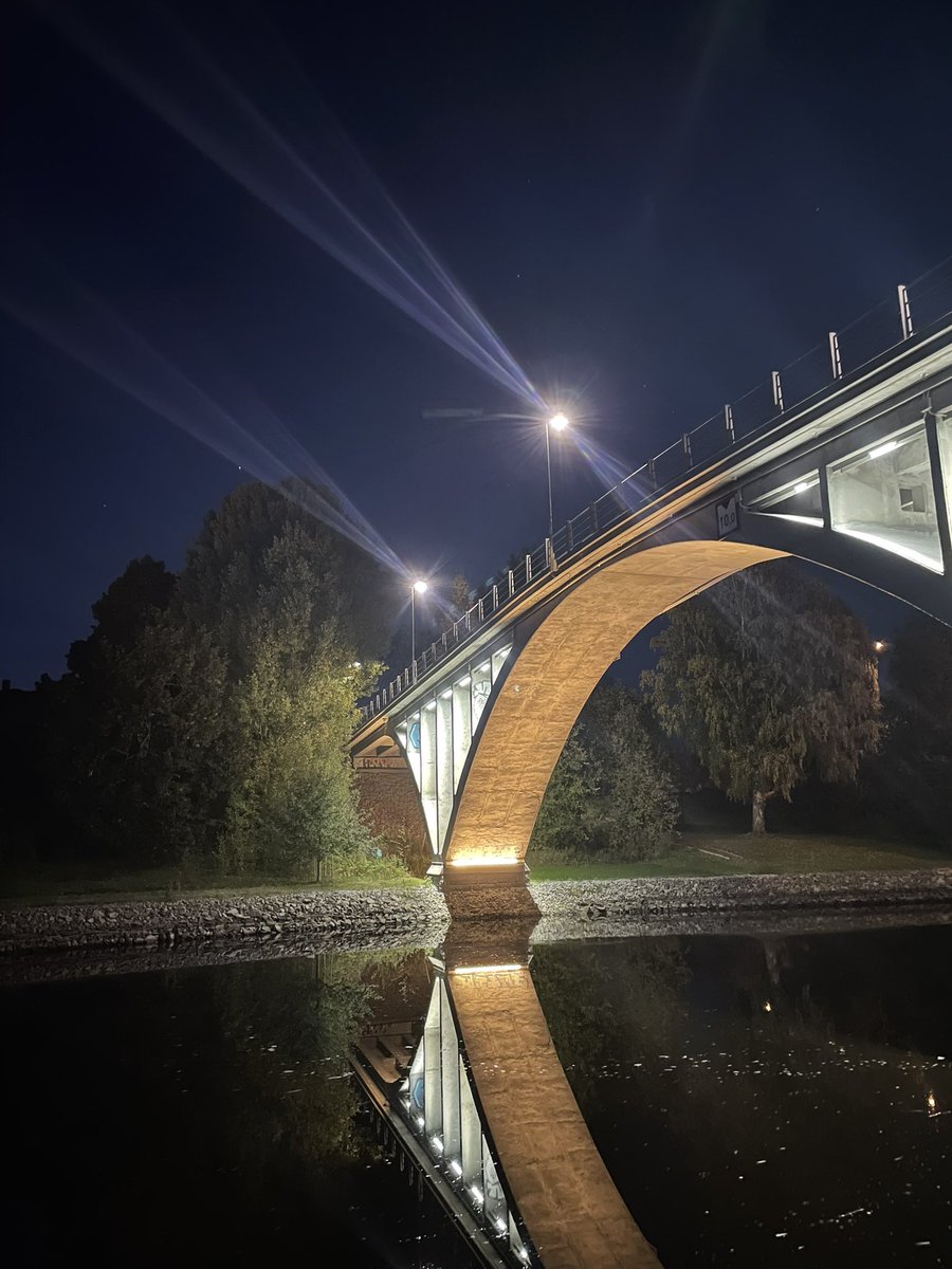 Jyväskylä, my home town.
<a href="/thisisFINLAND/">thisisFINLAND</a> 
#Äijälänsalmi