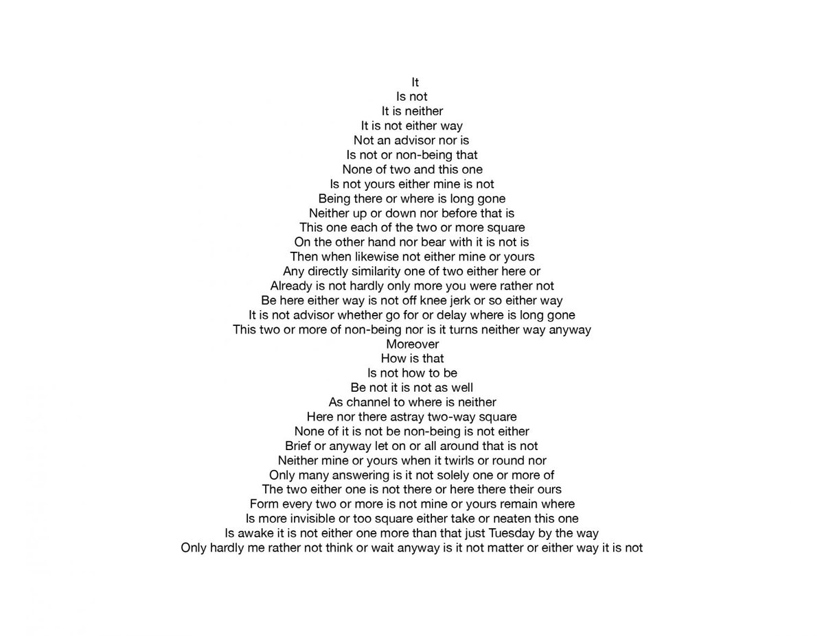 Sound artist and musician Liew Niyomkarn about visual scores and experimental texts for #Zuihitsu: essays, personal stories and curiosites from our contributors.
florilegio.org/zuihitsu/liew-…