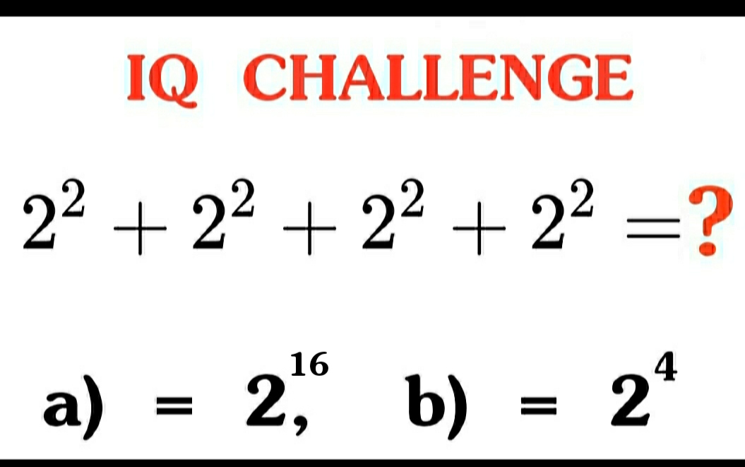 malik42174767's tweet image. #IqChallenge 
#righttime
#takeiteasy