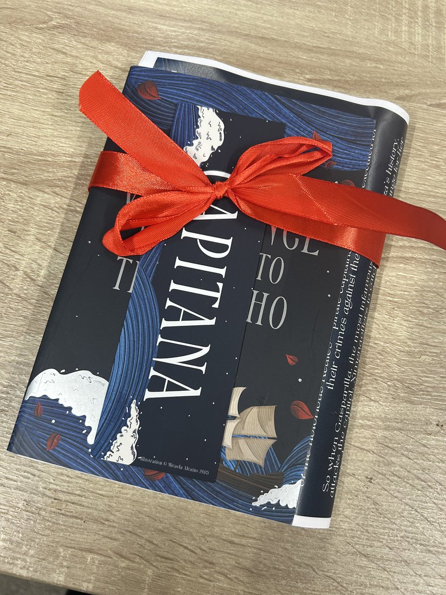 Joanna Claire is querying 🕯️✨ tweet media