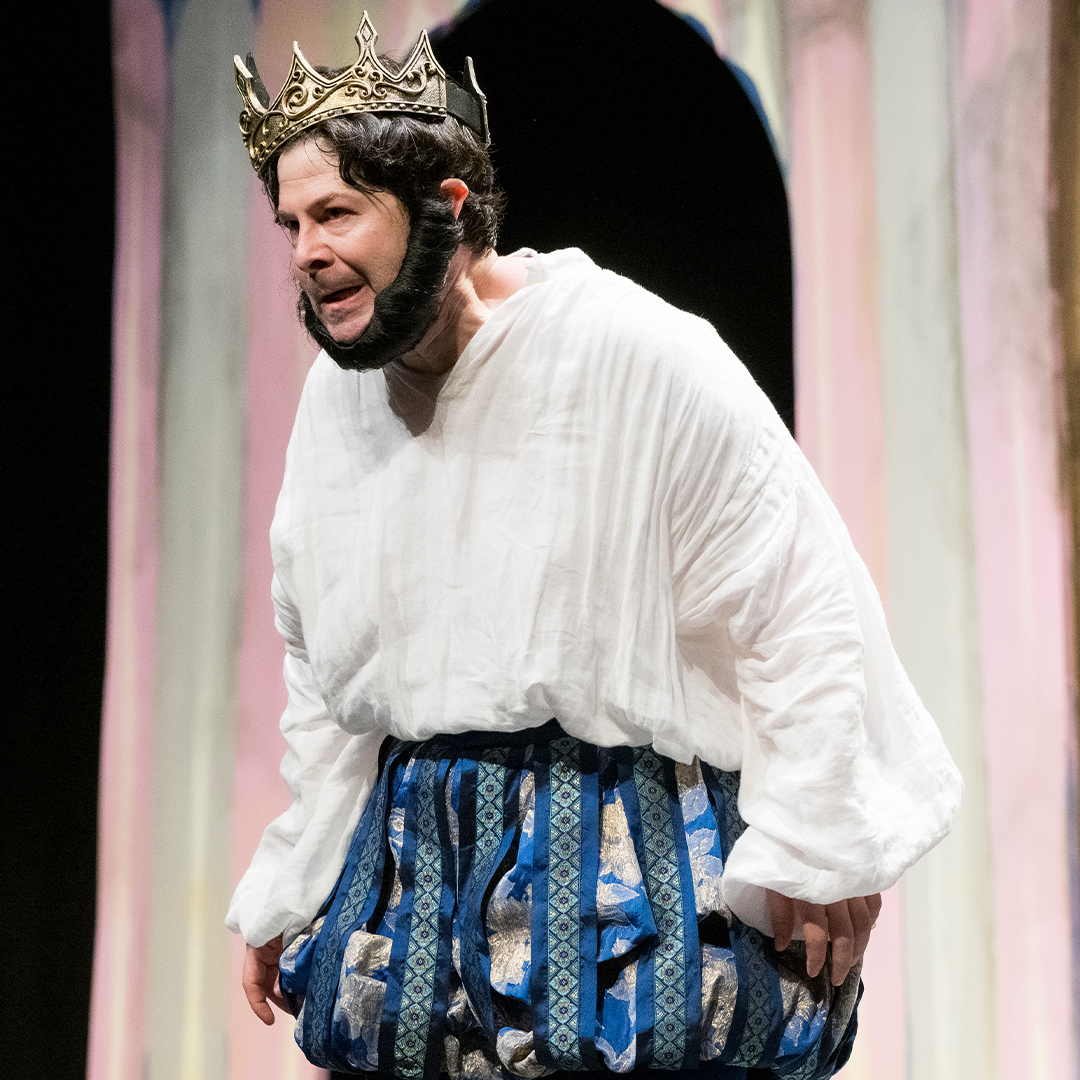 Delaware_REP's tweet image. Claudius King of Denmark wants you at THE COMPLETE WORKS OF WILLIAM SHAKESPEARE (abridged) (revised) (again) this weekend... or else. 😄rep.udel.edu
#WeAreTheREP#DelawareREP#ResidentEnsemblePlayers#CompleteWorks#Theatre#Comedy