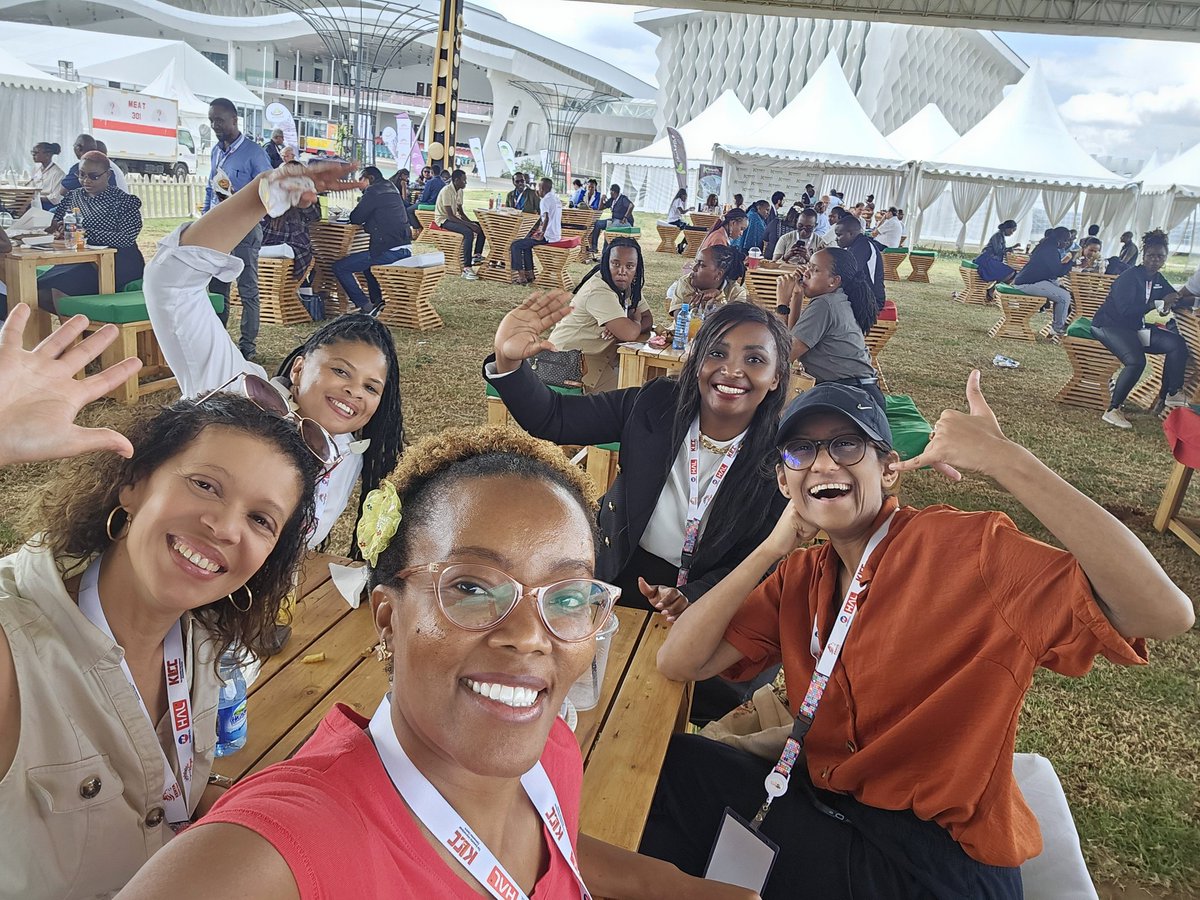 stellamarismega's tweet image. #MKTE moments