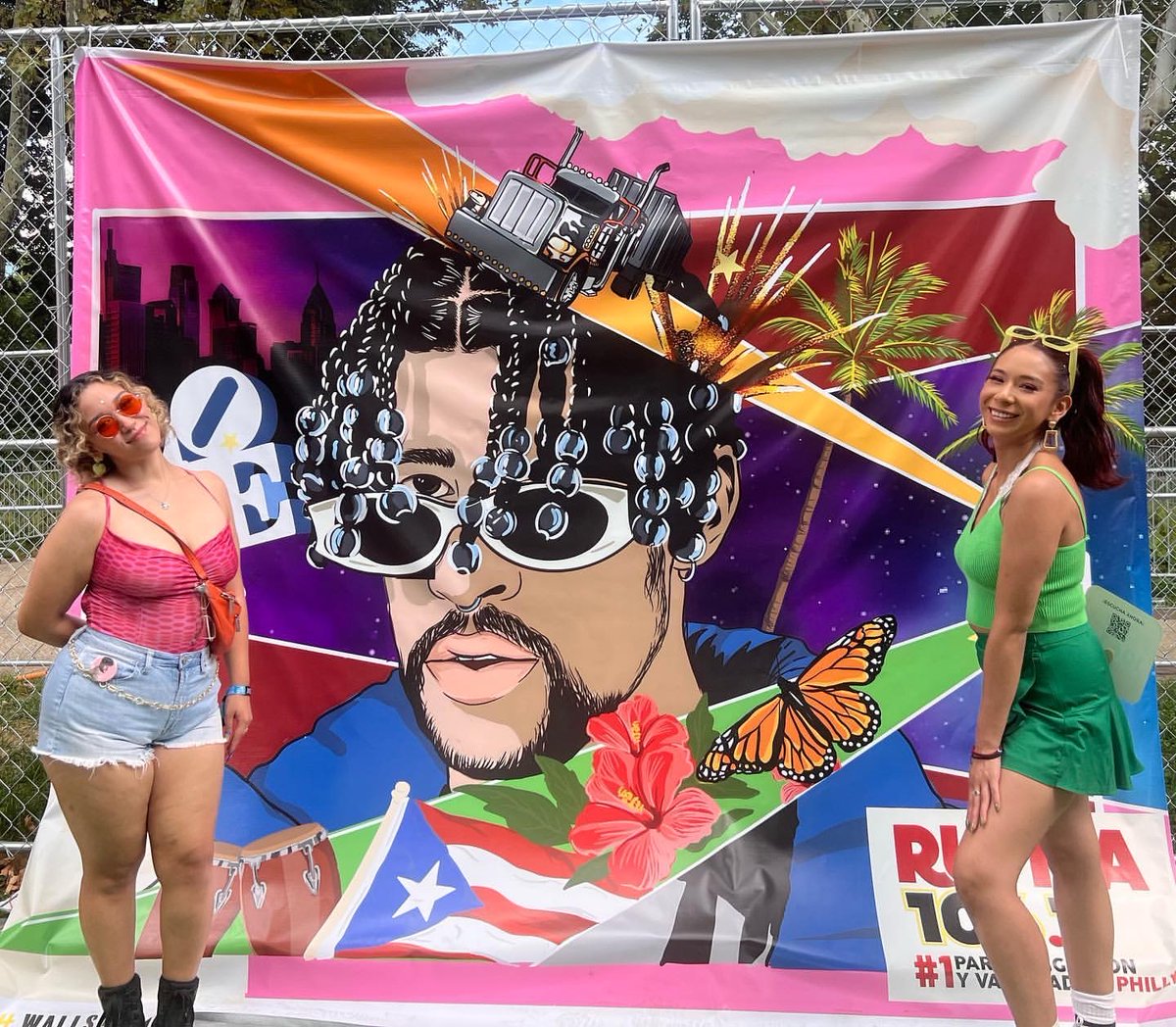 Pamela &amp; Sidney are the inspiring Latina founders of Planeta 777 Memphis! Visit our website to read their story and get valuable advice for aspiring business owners. #BringYourSoul