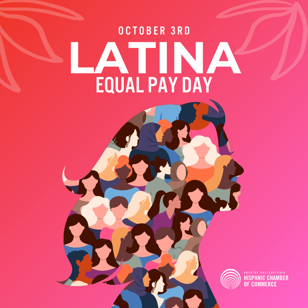 Greater Philadelphia Hispanic Chamber of Commerce tweet media