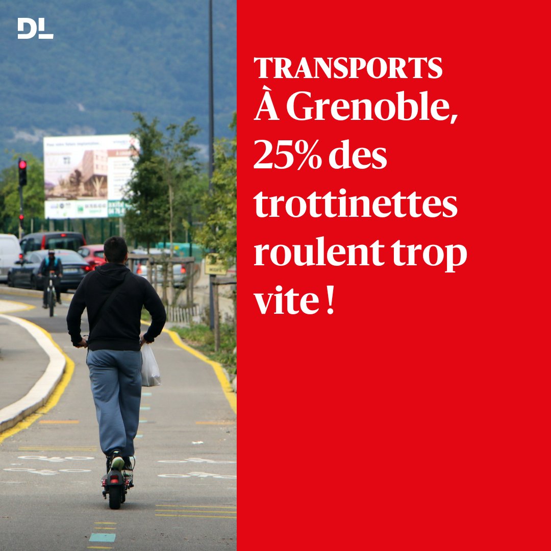 Le Dauphiné Libéré Grenoble Sud Isère tweet media