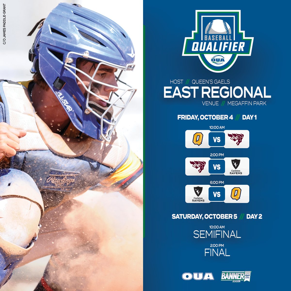 Ontario University Athletics tweet media