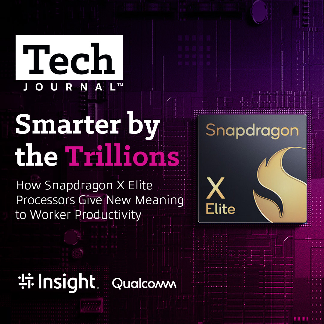 Scott_LMitchell's tweet image. In the latest #TechJournal, discover what’s so unique about Snapdragon X Elite processors — and how they’re making everyday tasks a breeze inside Copilot+ PCs.

Read now: ms.spr.ly/6000m9Hyw