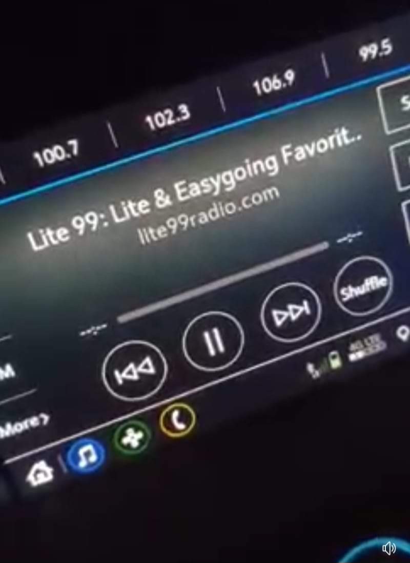 LITE 99 Radio Bham tweet media