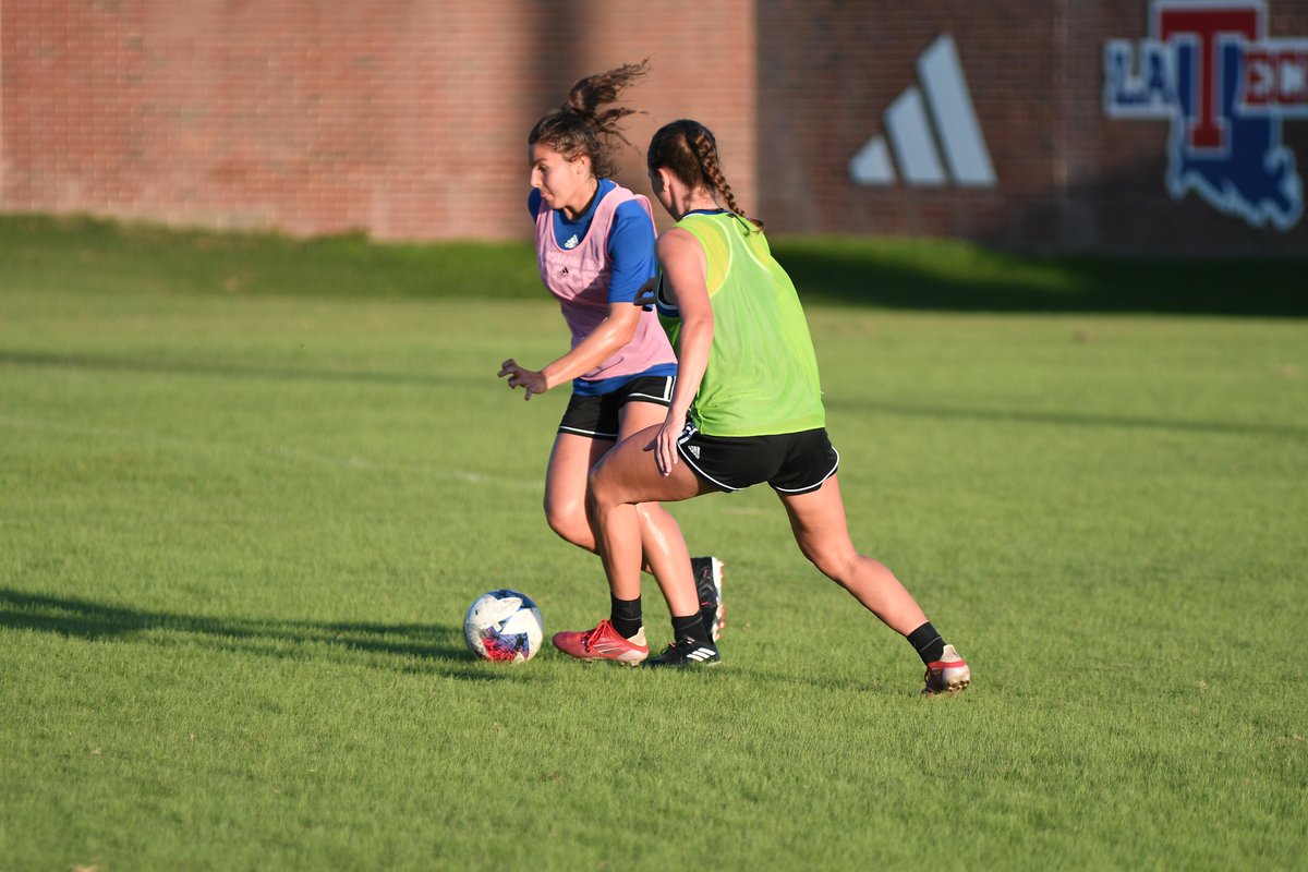 LATechSOC's tweet photo. Just some Dogs putting in work⛓️ https://t.co/KJr4Gt5jRy