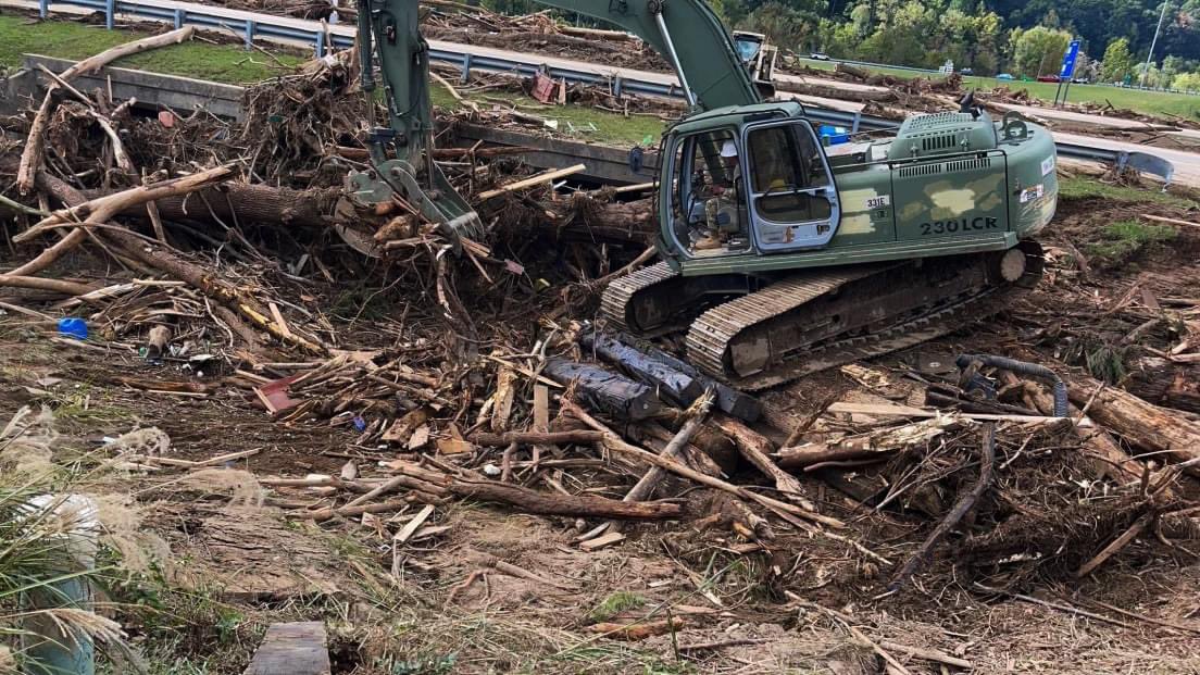 Tenn. National Guard tweet media